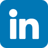 linkedIn Logo